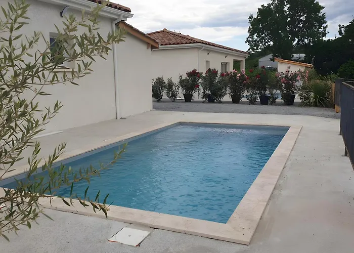 Villa Lisa *